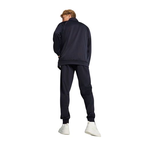 Conjunto Hombre Puma Poly Piping Suit