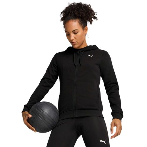 Campera Mujer Puma Tad Essentials