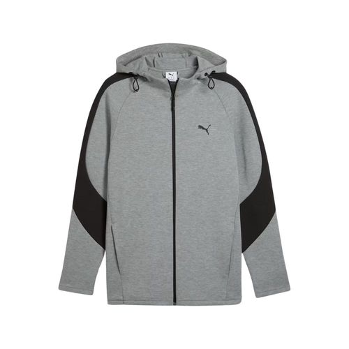 Campera Hombre Puma Evostripe Core