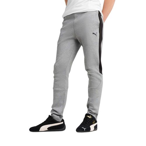 Pantalon Hombre Puma Evostripe Core