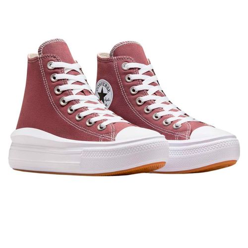 Botas Mujer Converse Chuck Taylor Move Hi