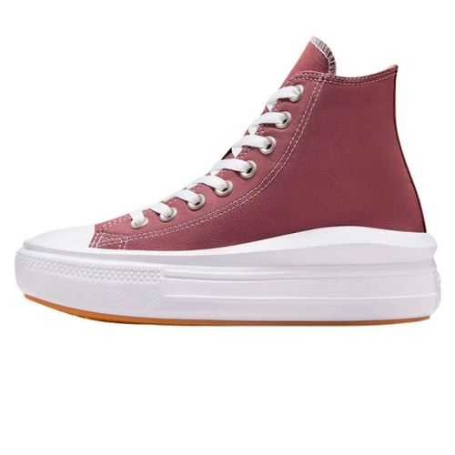 Botas Mujer Converse Chuck Taylor Move Hi