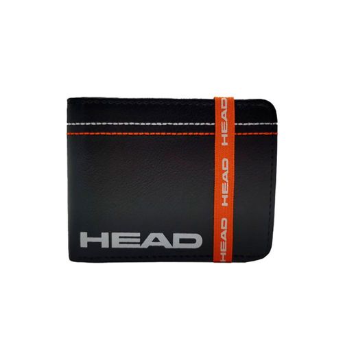 Billetera Unisex Head