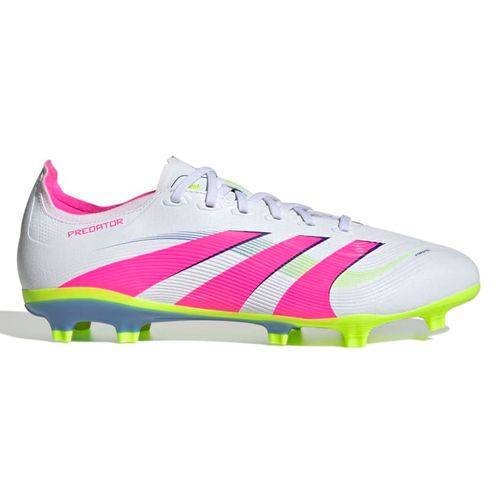 Botines Hombre adidas Predator League Fg/Mg