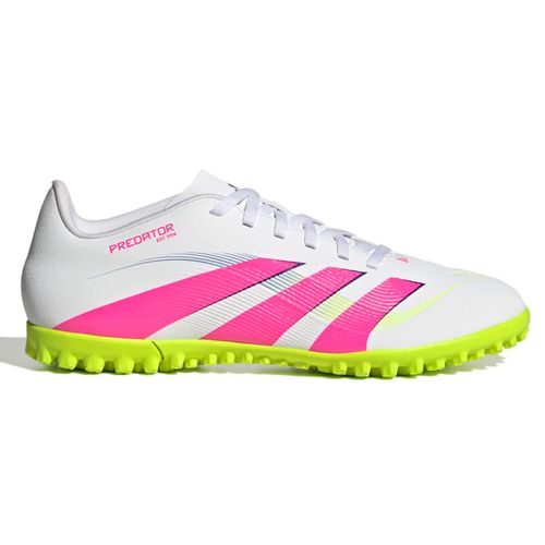 Botines Hombre adidas Predator Club Tf