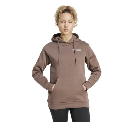 Buzo Mujer adidas Terrex