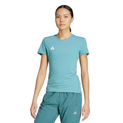 Remera Mujer adidas Adizero Essentials