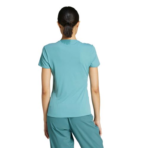 Remera Mujer adidas Adizero Essentials