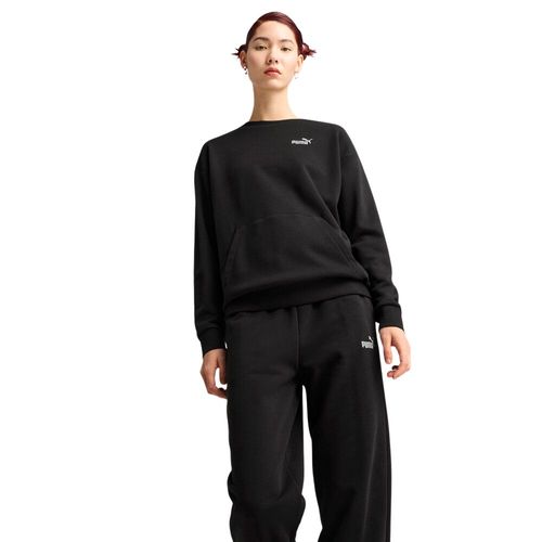 Conjunto Mujer Puma Relaxed Sweat