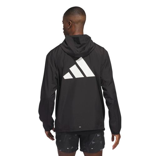 Campera Hombre adidas Run It