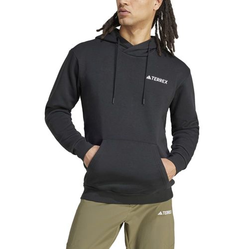 Buzo Hombre adidas Terrex Multi