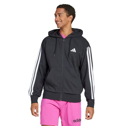 Campera Hombre adidas Essentials 3