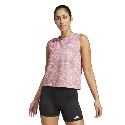 Musculosa Mujer adidas Own The Run