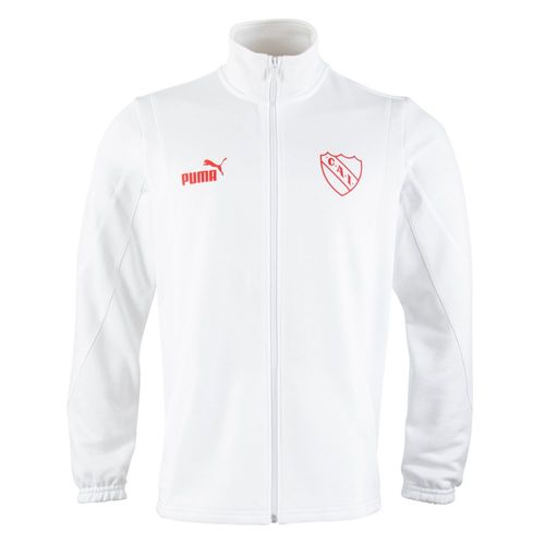 Campera Hombre Puma Independiente 25/26