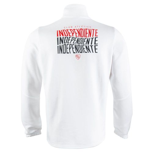 Campera Hombre Puma Independiente 25/26
