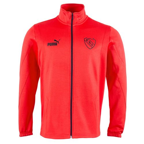 Campera Hombre Puma Independiente 25/26