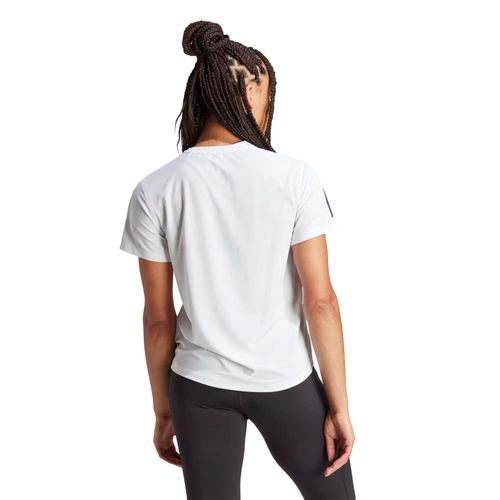 Remera Mujer adidas Own The Run