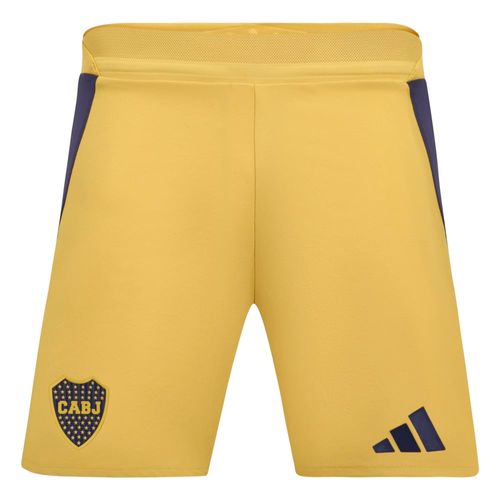 Short Alternativo Hombre adidas Boca Juniors 25/26