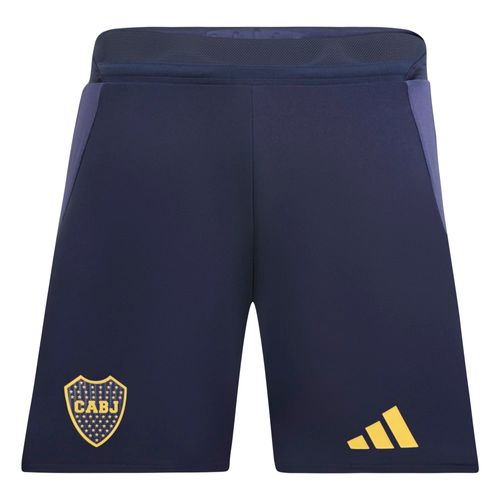 Short Alternativo Hombre adidas Boca Juniors 25/26