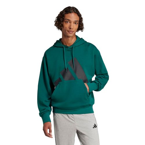 Buzo Hombre adidas Essentials Logo
