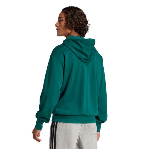 Buzo Hombre adidas Essentials Logo