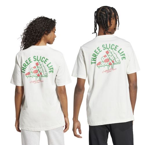 Remera Unisex adidas Lounge Pizza
