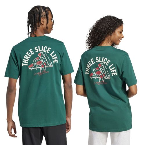 Remera Unisex adidas Lounge Pizza
