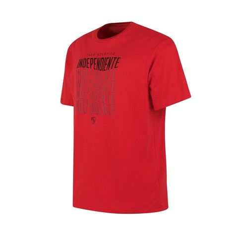 Remera Hombre Puma Independiente 25/26