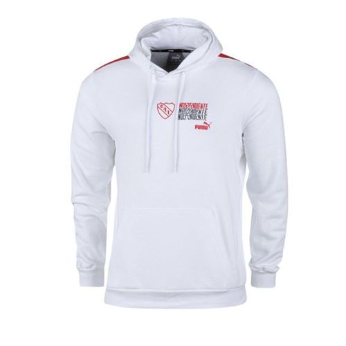 Buzo Hombre Puma Independiente 25/26