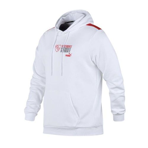 Buzo Hombre Puma Independiente 25/26