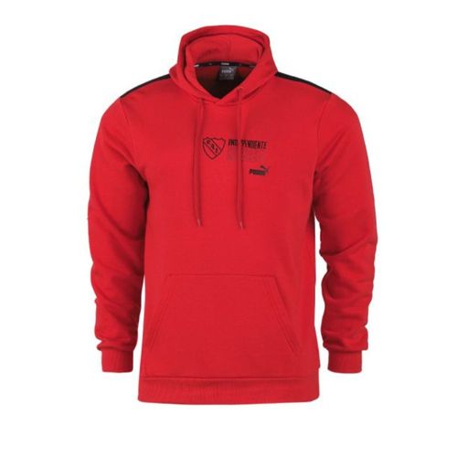 Buzo Hombre Puma Independiente 25/26