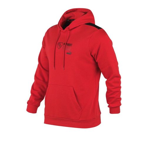 Buzo Hombre Puma Independiente 25/26