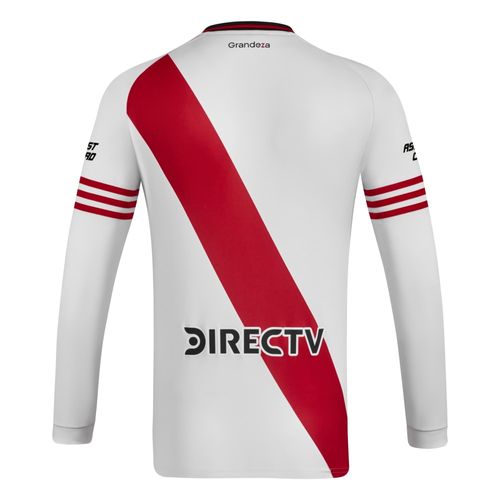 Camiseta Titular Hombre adidas River Plate 25/26