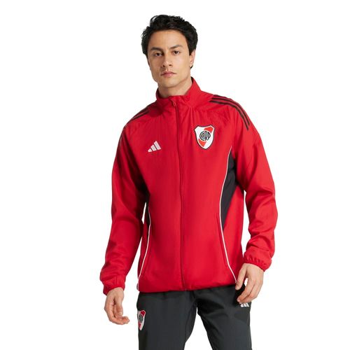 Campera Hombre adidas River Plate 25/26