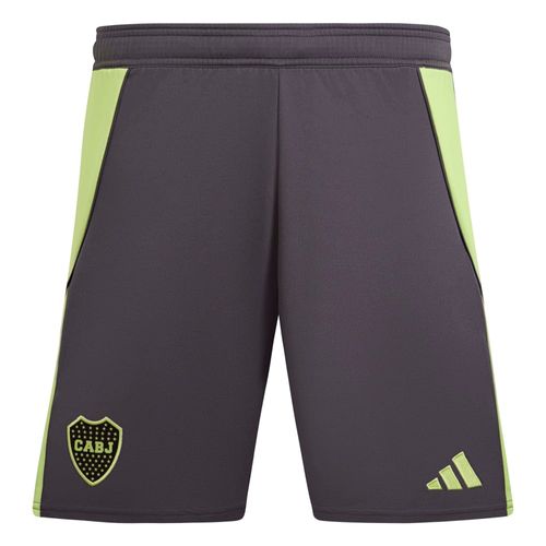 Short De Arquero Hombre adidas Boca Juniors 25/26