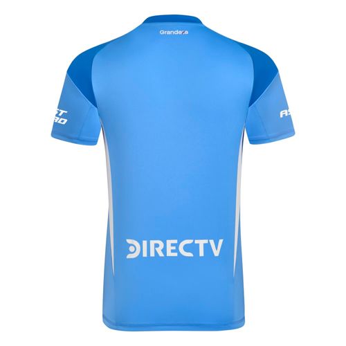 Camiseta De Arquero Hombre adidas River Plate 25/26