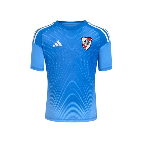 Camiseta De Arquero Niño adidas River Plate 25/26