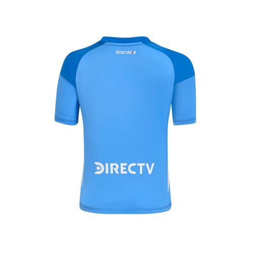 Camiseta De Arquero Niño adidas River Plate 25/26