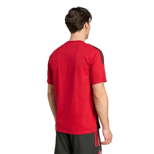 Remera Hombre adidas River Plate 25/26