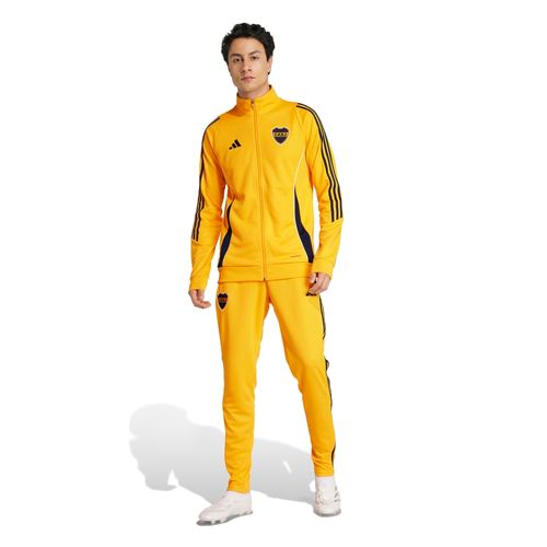 Conjunto Hombre adidas Boca Juniors 25/26