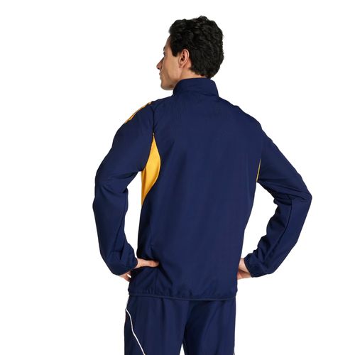 Campera Hombre adidas Boca Juniors 25/26