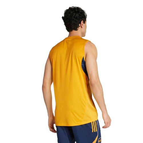 Musculosa Hombre adidas Boca Juniors 25/26