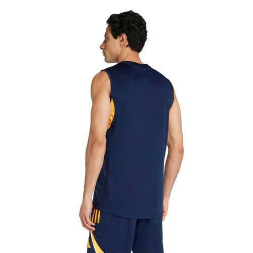 Musculosa Hombre adidas Boca Juniors 25/26