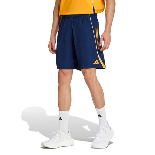 Short Hombre adidas Boca Juniors Dt 25/26