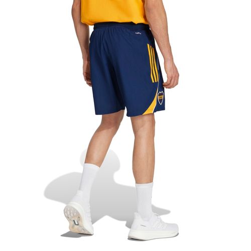 Short Hombre adidas Boca Juniors Dt 25/26