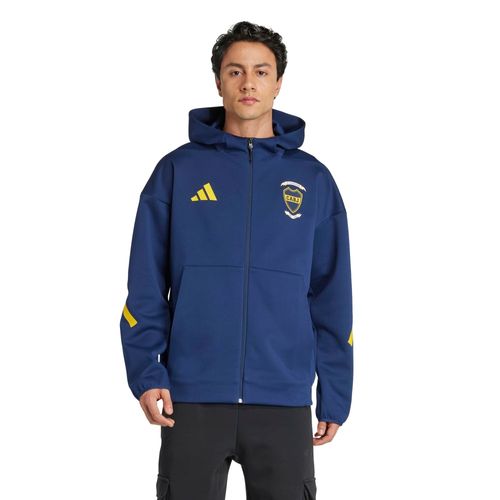 Campera Hombre adidas Boca Juniors 25/26
