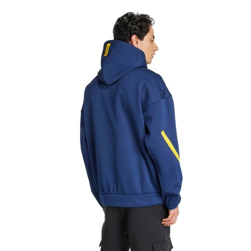 Campera Hombre adidas Boca Juniors 25/26