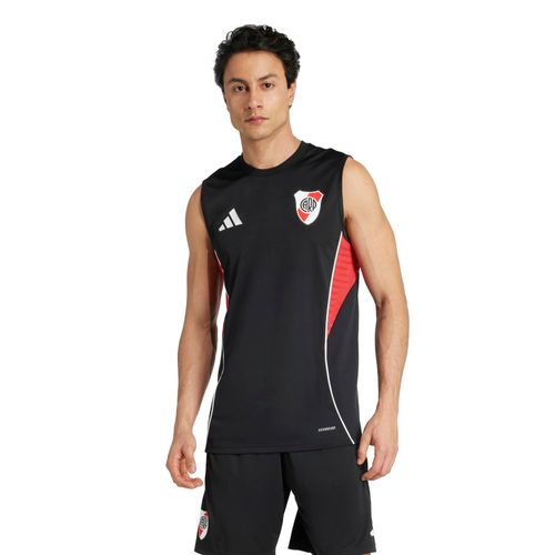 Musculosa Hombre adidas River Plate 25/26