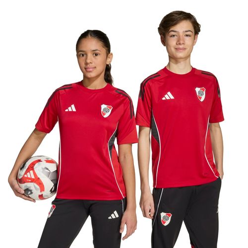Remera Niño adidas River Plate 25/26