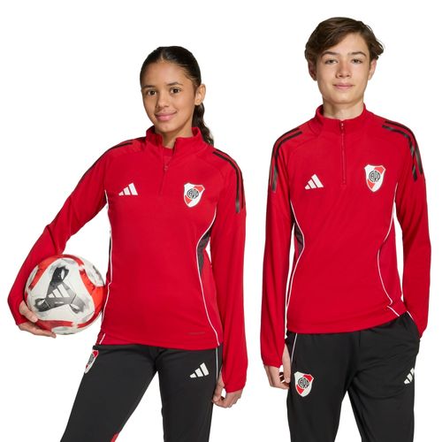 Buzo Niño adidas River Plate 25/26